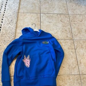 Lacoste hoodie